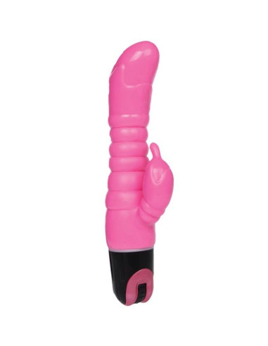 BAILE VIBRATOR ROSA 225 CM