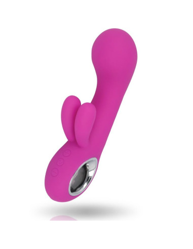 INSPIRE GLAMOUR GEORGIA VIBRADOR LILA