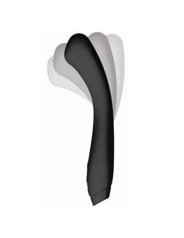 JE JOUE JUNO FLEX VIBRADOR PUNTO G NEGRO