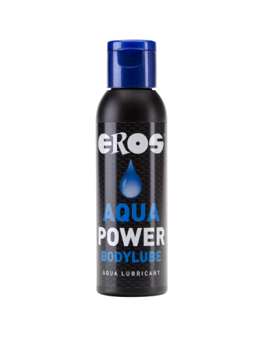 EROS POWER LINE POWER BODYLUBE 50 ML