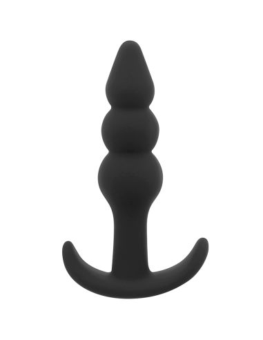 OHMAMA PLUG ANAL SILICONA 92 CM