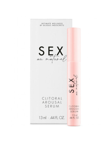 BIJOUX INDISCRETS SERUM ORGSMICO PARA CLITORIS