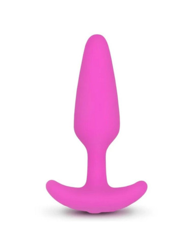 G VIBE GPLUG PLUG ANAL VIBRADOR XS FUCSIA