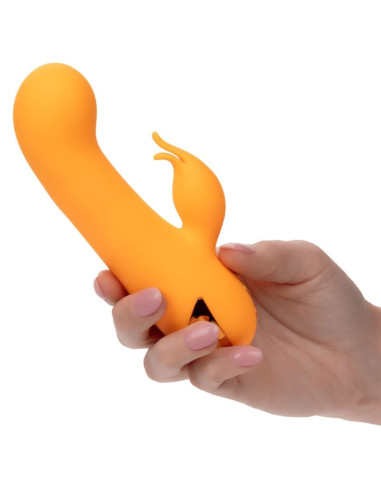 CALEXOTICS MONTECITO MUSE VIBRADOR RABBIT NARANJA BY CALIFORNIA DREAMING