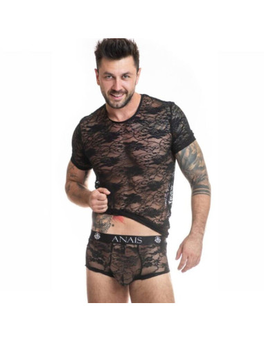 ANAIS MEN ROMANCE CAMISETA L