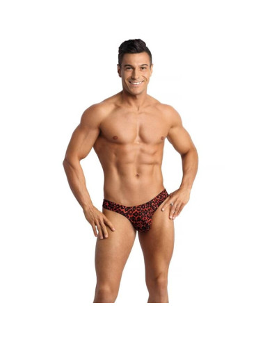 ANAIS MEN TRIBAL TANGA S