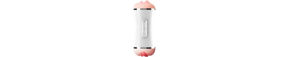 Vaginas con vibraciÃ³n